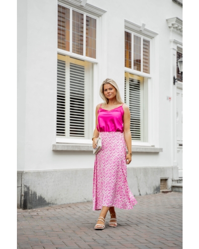 Gossip ROK DAAN ROZE BEIGE