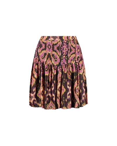 MEGHAN ROKJE 