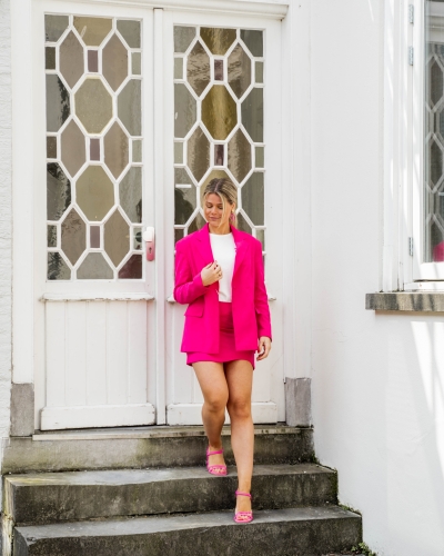 Catwalk Junkie SKIRT LIZ