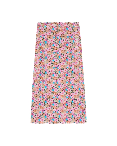 Catwalk Junkie CATWALK JUNKIE ROK ORANGE BLOSSOM WRAP