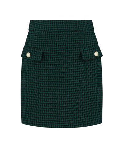 Nikkie Nikkie Rokken N 3-534 2301 Zwart Combinatie