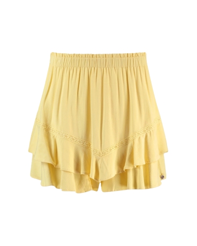 Harper & Yve SKORT YANICK GEEL