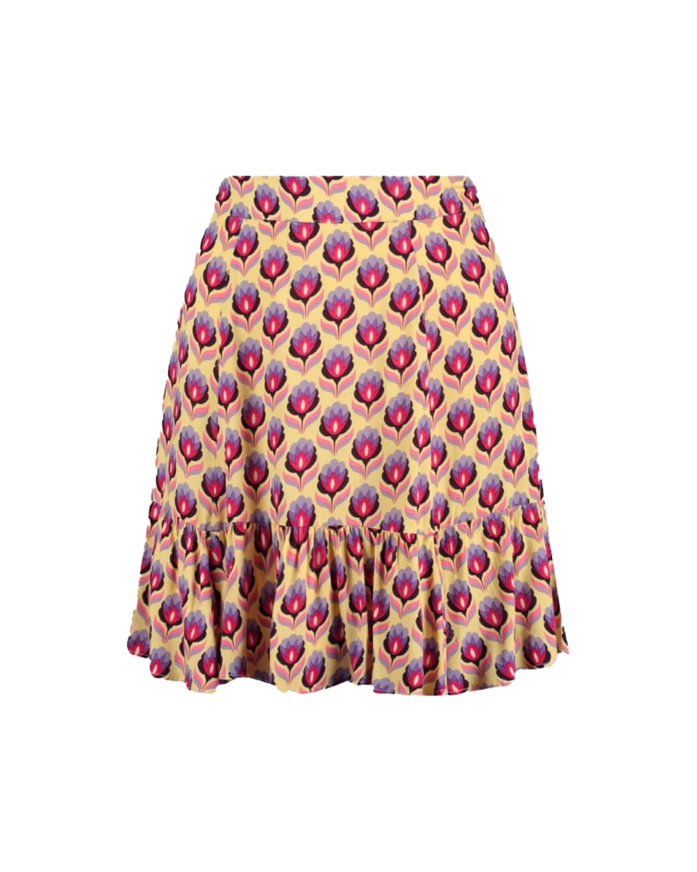ROK MILLIE GEEL