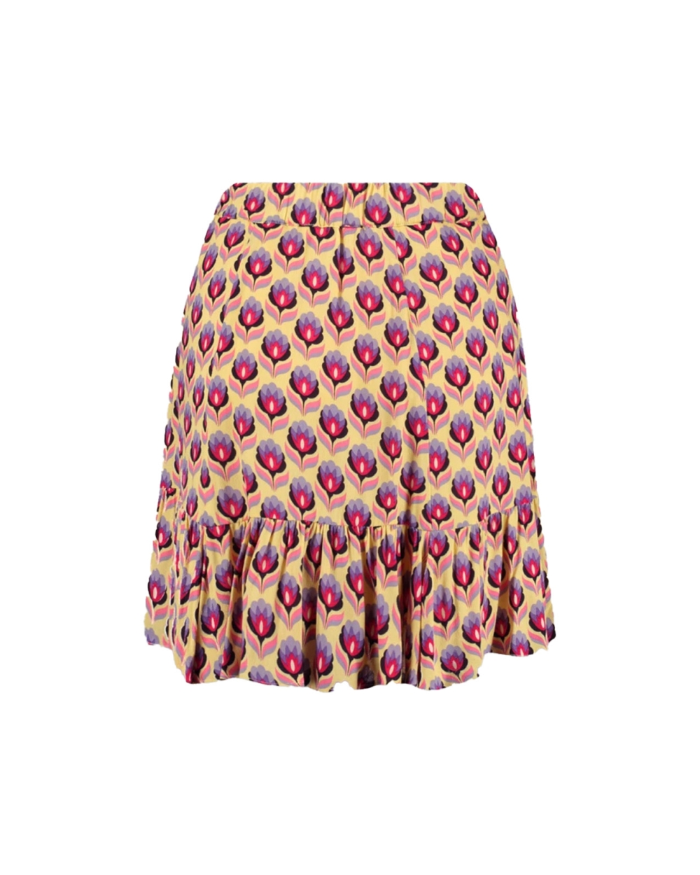 ROK MILLIE GEEL