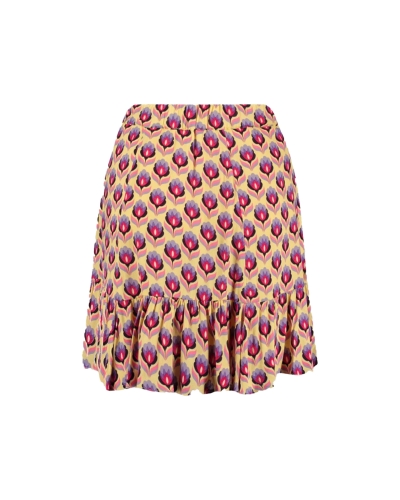 ROK MILLIE GEEL