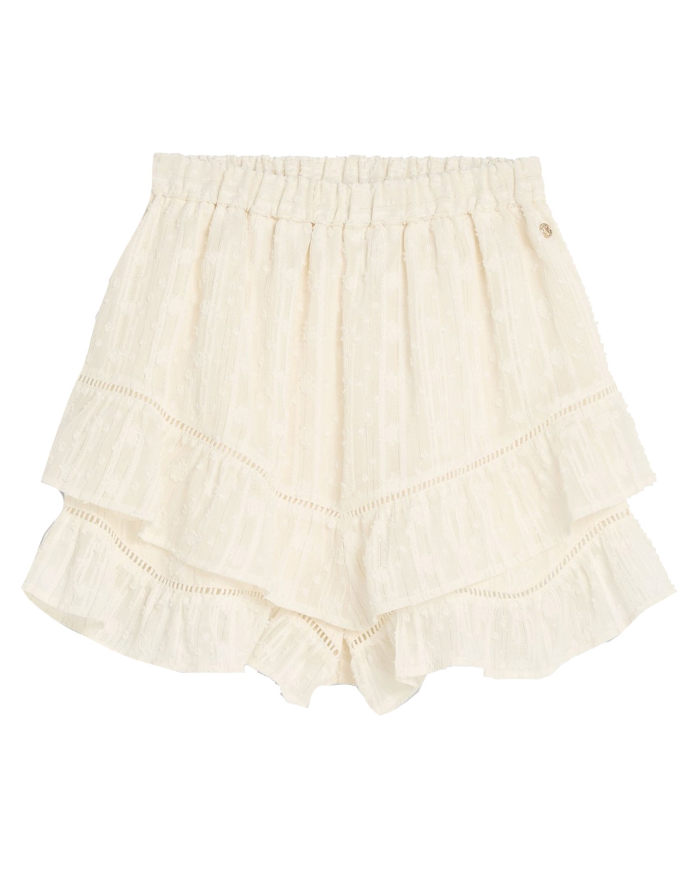 SKORT SHARINA WIT