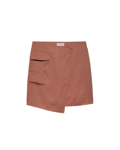 Catwalk Junkie ROK DION