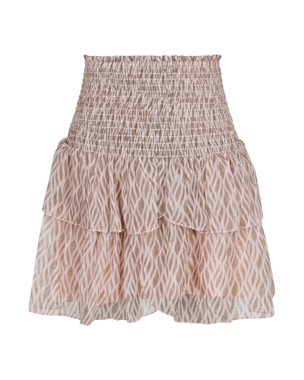 ROK CARIN GRAPHIC BEIGE