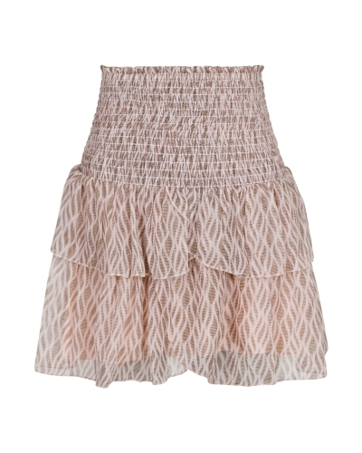 Neo Noir ROK CARIN GRAPHIC BEIGE