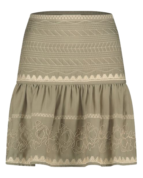 AYA ROKJE TAUPE