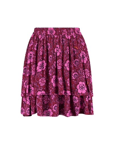 Harper & Yve ALEXIS ROK FUCHSIA 