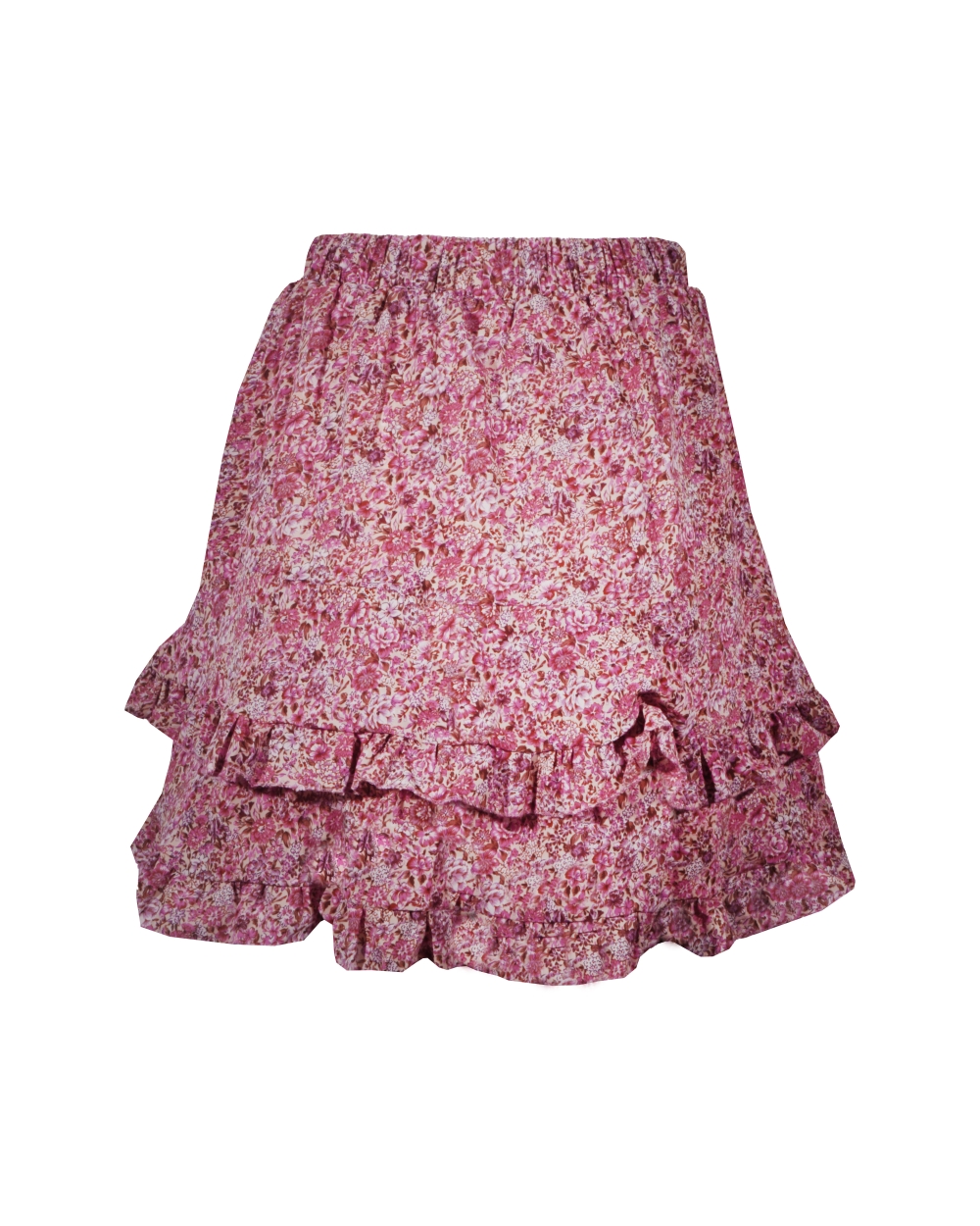 ROK MET RUCHES ROZE