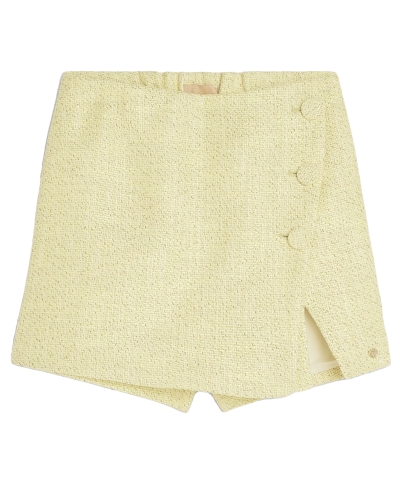 LOTTI SKORT LICHT GROEN