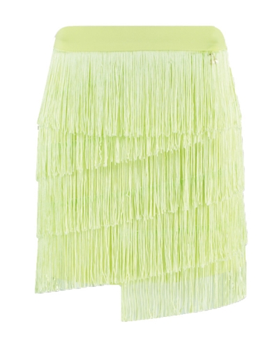 ROK OLIVIA GROEN
