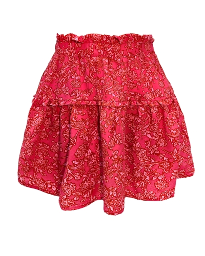 SKORT EMILIE ROZE