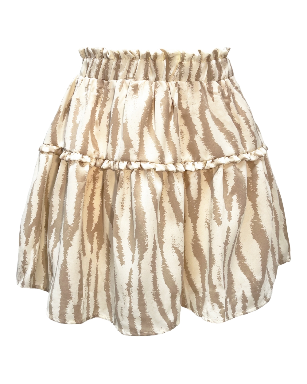 SKORT EMILIE BEIGE
