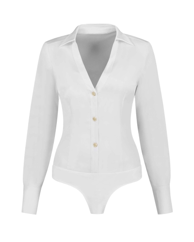 Nikkie SATIJN LOOK BODY