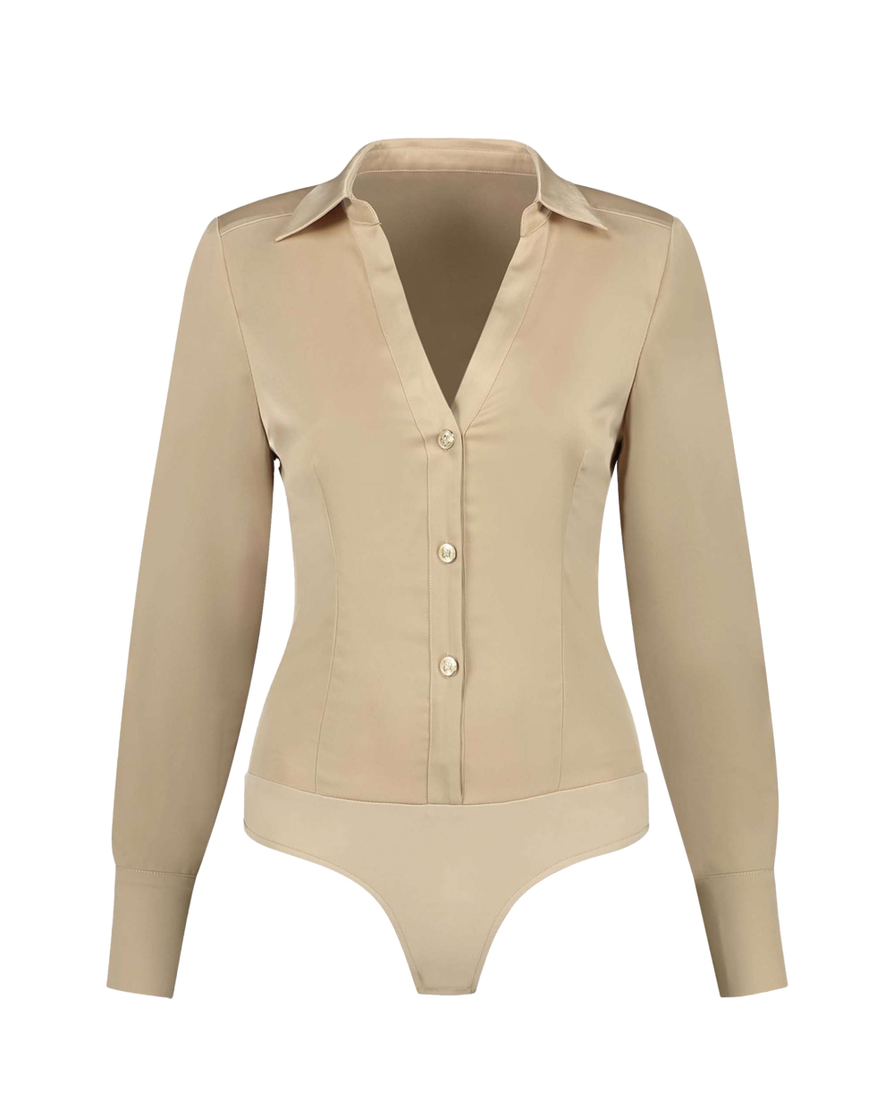 LOREN SATIN BODY LATTE