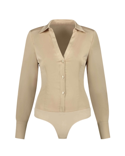 Nikkie LOREN SATIN BODY LATTE