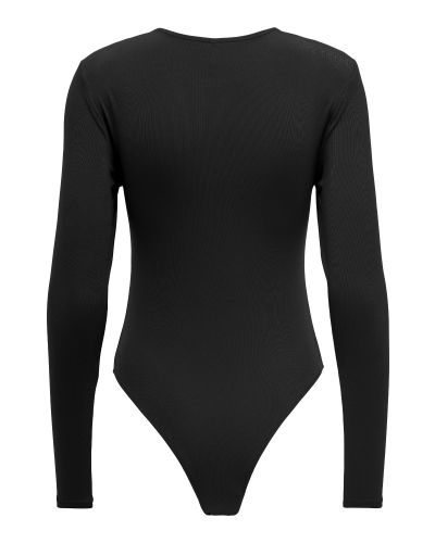 BODY EA ZWART