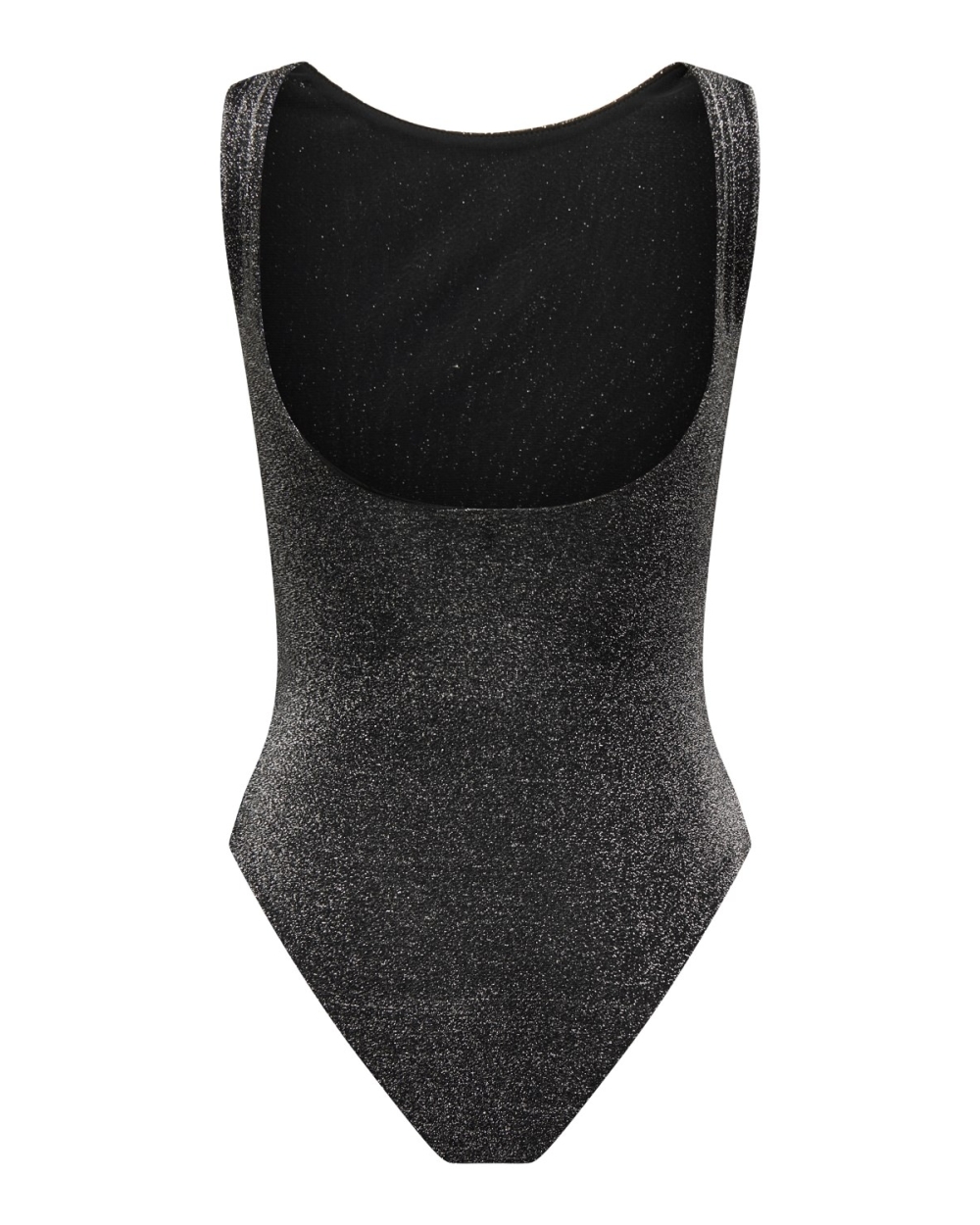 BODY AMERA ZWART