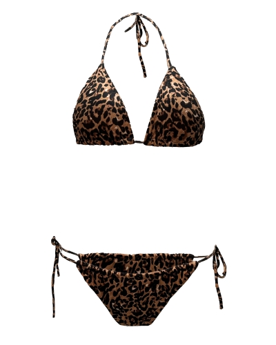 BIKINI LEOPARD 