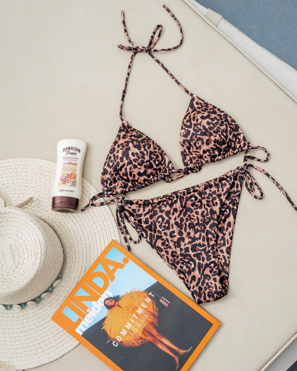 BIKINI LEOPARD 