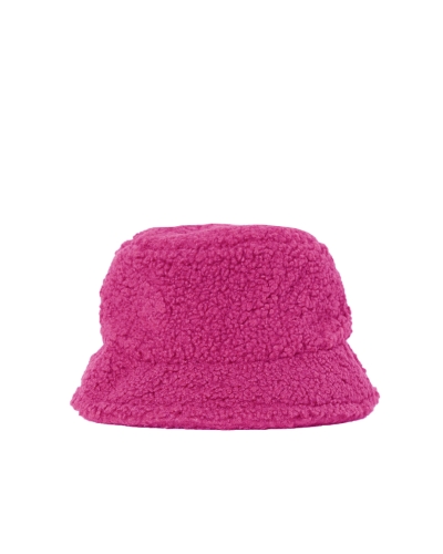 Gossip TEDDY HAT FUCHSIA