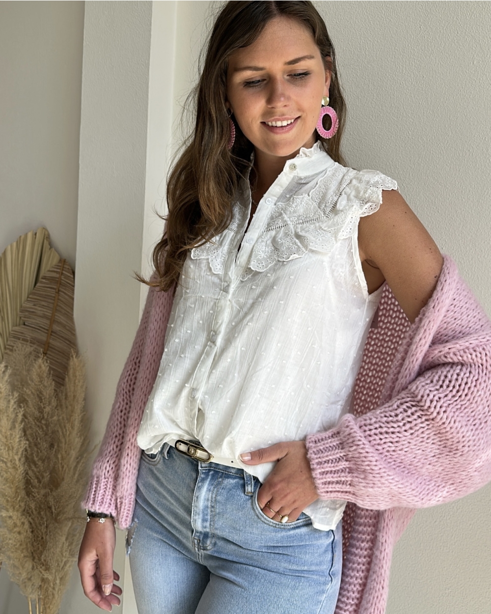 TOP ROSIE 