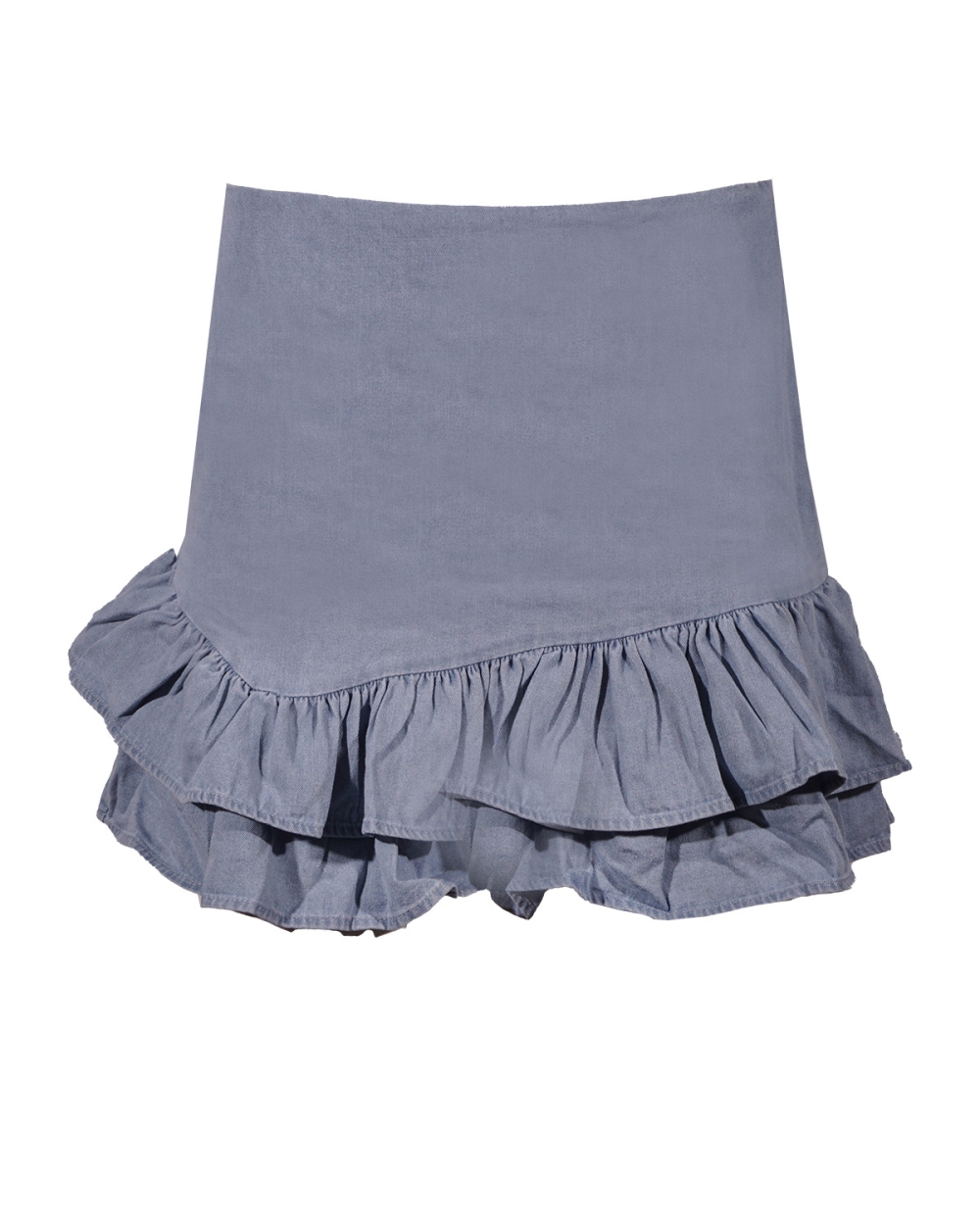 JEANS SKORT KELSEY