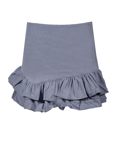 Gossip JEANS SKORT KELSEY
