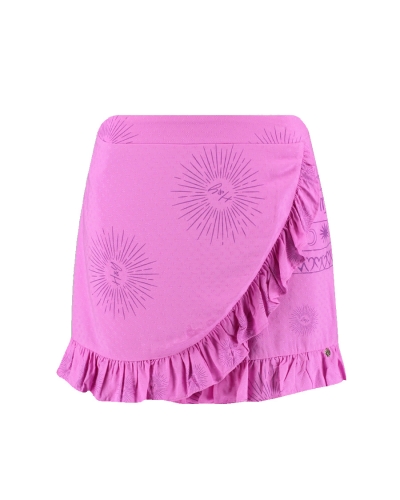 Harper & Yve RILEY SKORT ROZE