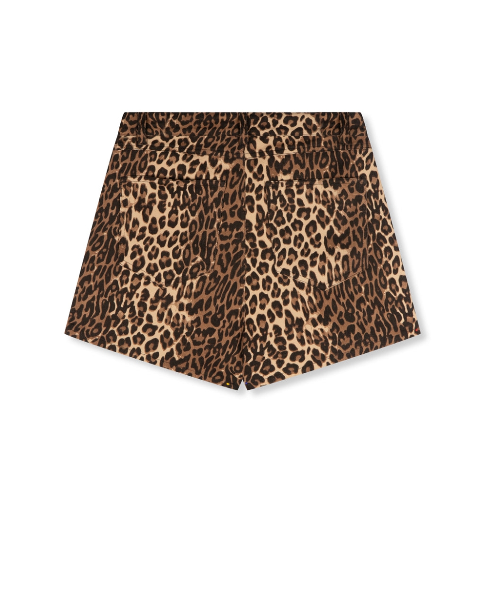 SKORT MYLES PANTERPRINT