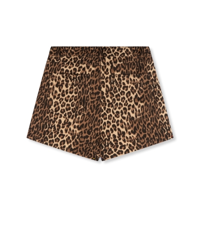 SKORT MYLES PANTERPRINT