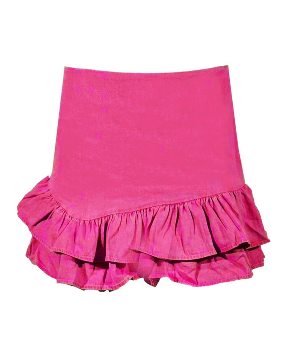 SKORT LOUA ROZE