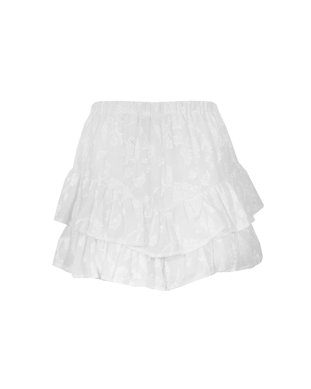 SKORT JOLIE ECRU