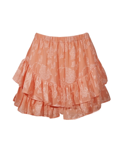 Gossip SKORT JOLIE KORAAL 