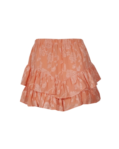 SKORT JOLIE KORAAL 