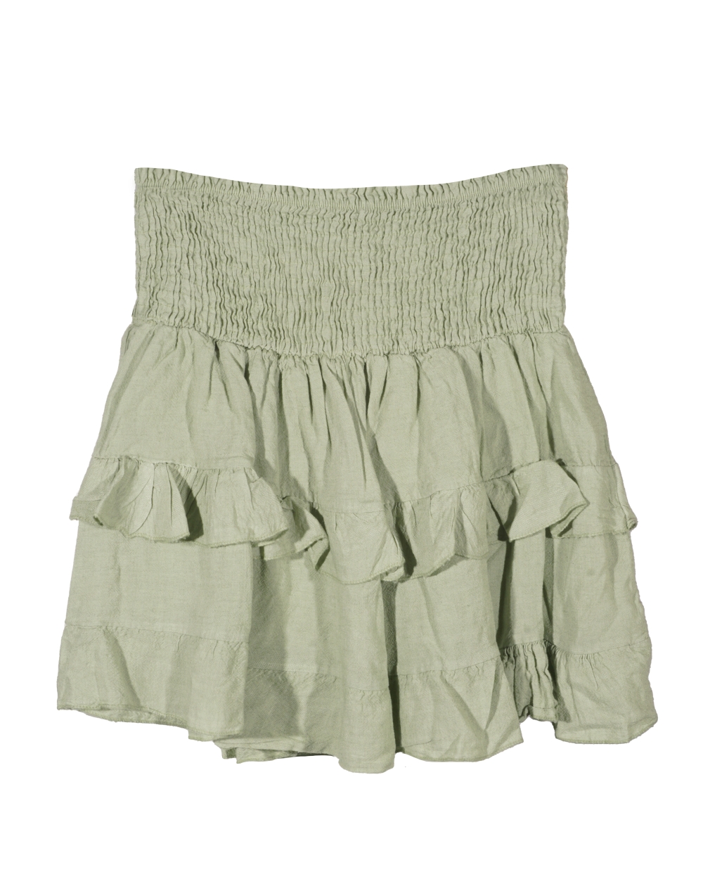 SKORT ISADEE GROEN