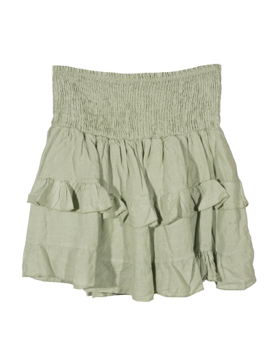 SKORT ISADEE GROEN