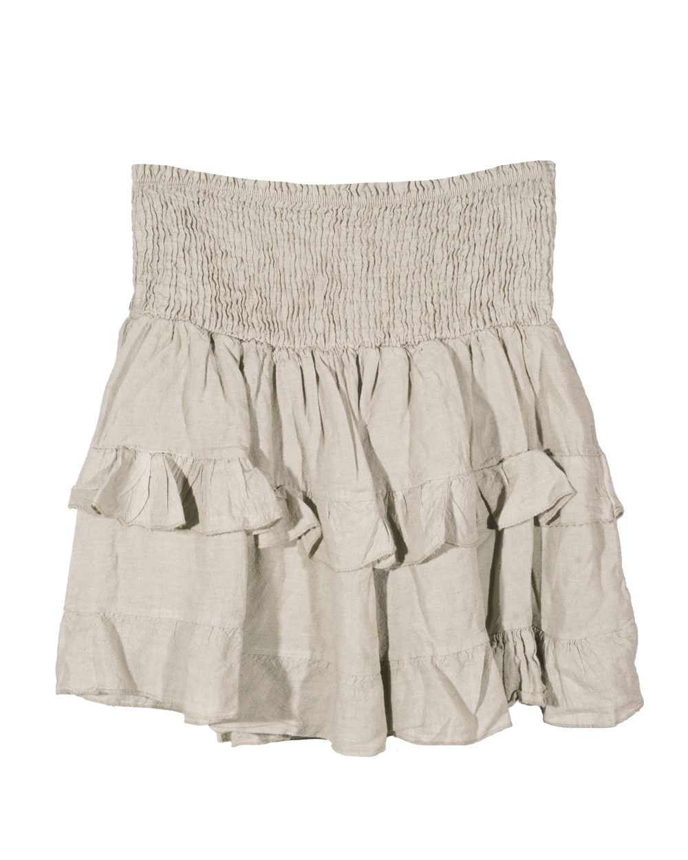 SKORT ISADEE BEIGE