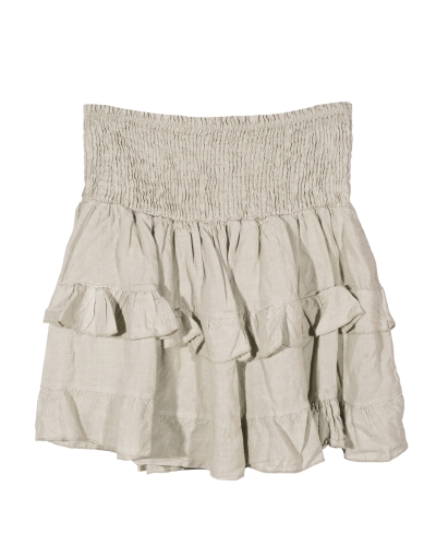Gossip SKORT ISADEE BEIGE
