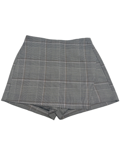 Only SKORT IRIS GRIJS