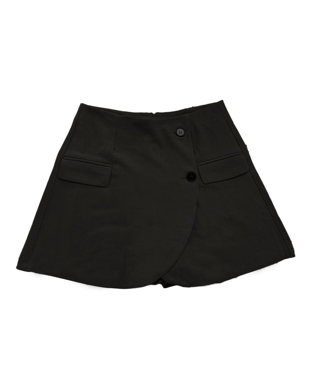 SKORT ISA ZWART