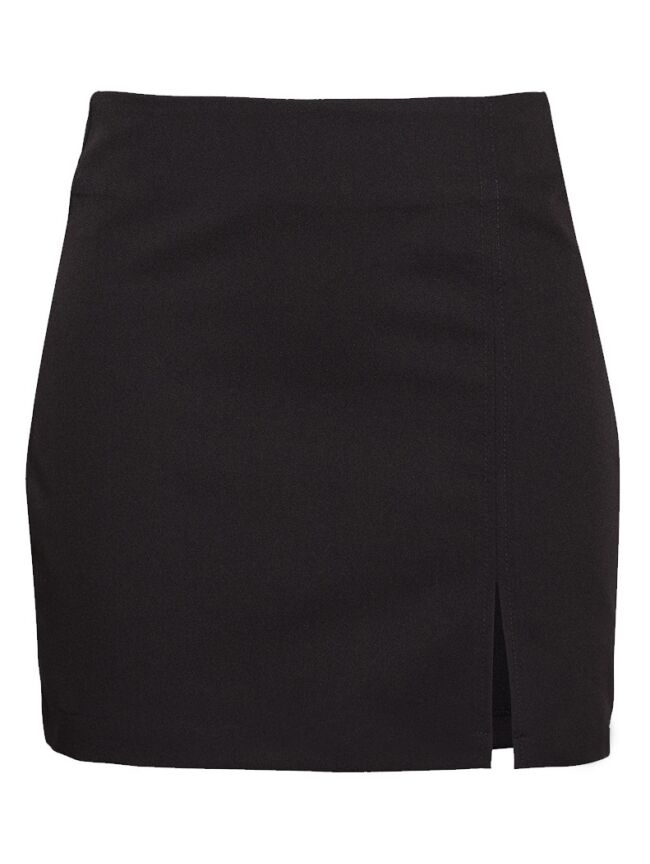 SKORT FELLA ZWART