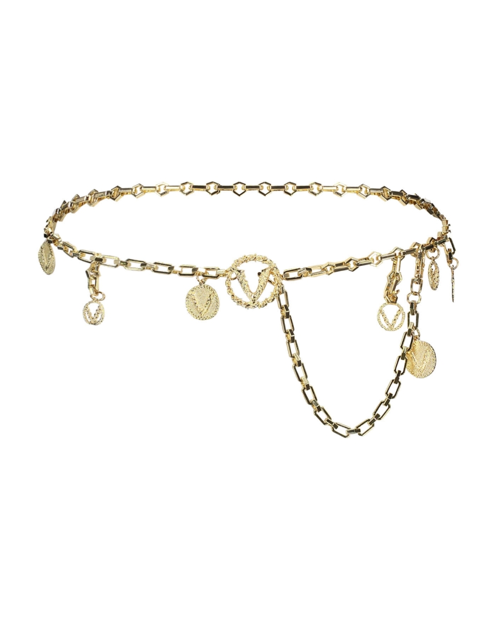 ALYSON BELT GOLD