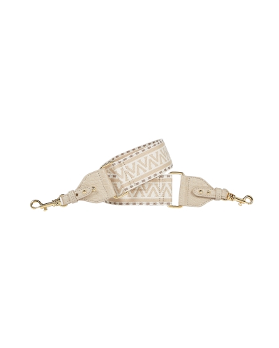 Josh V MELLO BAGSTRAP 