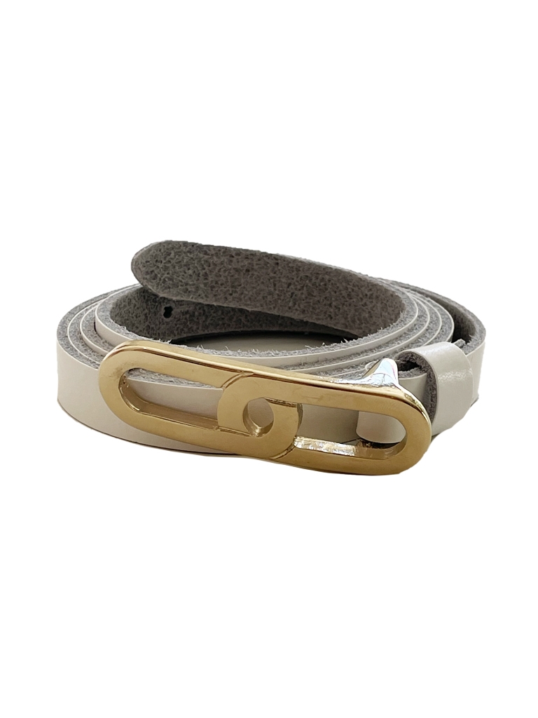 RIEM LORAYNE WIT