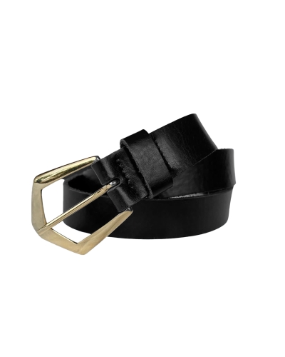 Gossip RIEM POINT ZWART