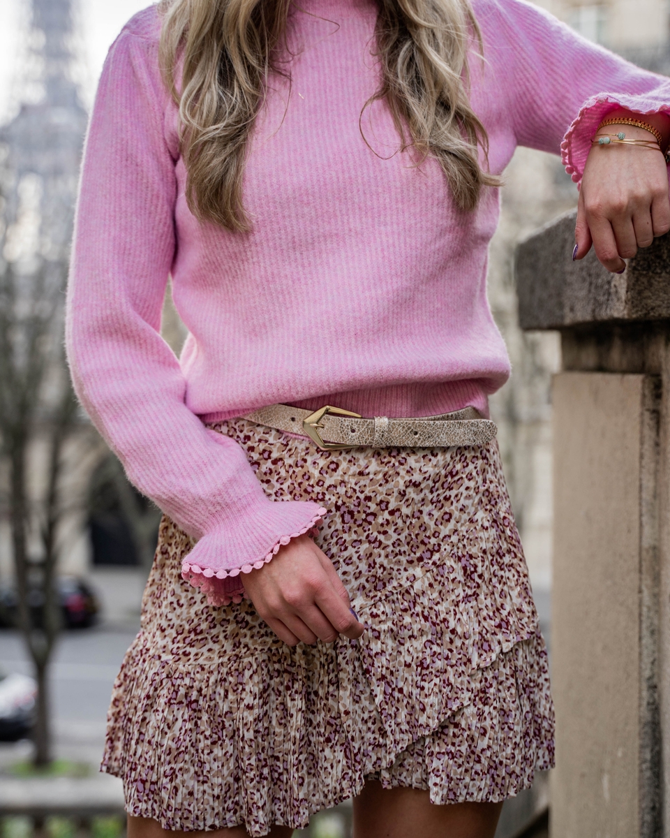 RIEM POINT CHAMPAGNE